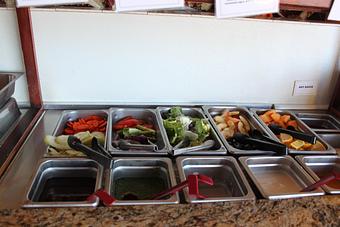 Product: Lunch buffet - India's Kitchen in Next to Chipotle In Mainstreet, Parker  - Parker, CO Indian Restaurants