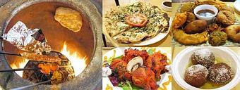 Product - Indian Kitchen in Poway, CA Halal Restaurants