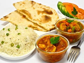 Product - Indian Villa Curry and Cakes in Cherry Hill, NJ Chinese Restaurants