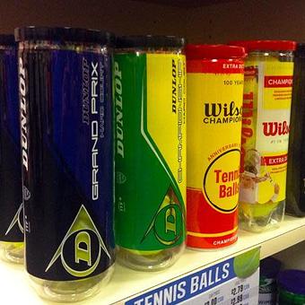 Product - Indianapolis Racquet Club in Indianapolis, IN Sports & Recreational Services