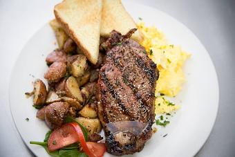 Product - Infuse Restaurant and Lounge in Temple Hills, MD American Restaurants