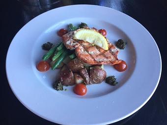 Product - Infusion Bar & Grill in Snoqualmie, WA Bars & Grills