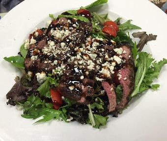 Product - Infusion Bar & Grill in Snoqualmie, WA Bars & Grills