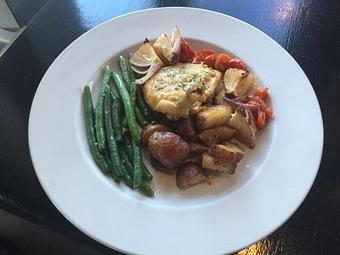Product - Infusion Bar & Grill in Snoqualmie, WA Bars & Grills