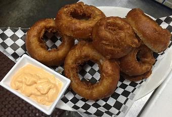 Product - Infusion Bar & Grill in Snoqualmie, WA Bars & Grills