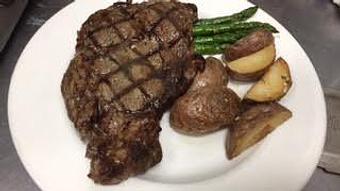 Product - Infusion Bar & Grill in Snoqualmie, WA Bars & Grills