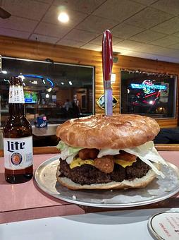 Product - Ingman's Parkway Pub in Tomahawk, WI Bars & Grills