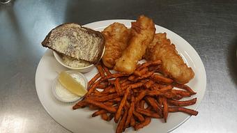 Product - Ingman's Parkway Pub in Tomahawk, WI Bars & Grills