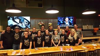 Product - Initiative Brewing in Redmond, OR Bars & Grills