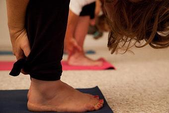 Product - Inner Joy Yoga in Blacksburg, VA Yoga Instruction