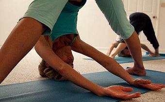 Product - Inner Joy Yoga in Blacksburg, VA Yoga Instruction