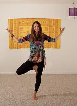 Product - Inner Joy Yoga in Blacksburg, VA Yoga Instruction