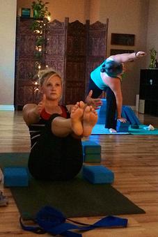 Product - Inner Sanctum Yoga in Dupont, WA Yoga Instruction