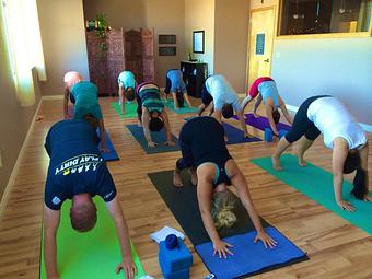 Product - Inner Sanctum Yoga in Dupont, WA Yoga Instruction