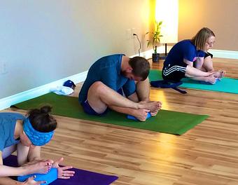 Product - Inner Sanctum Yoga in Dupont, WA Yoga Instruction