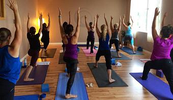 Product - Inner Sanctum Yoga in Dupont, WA Yoga Instruction