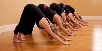 Product - Innisfree Yoga in Beverly, MA Yoga Instruction