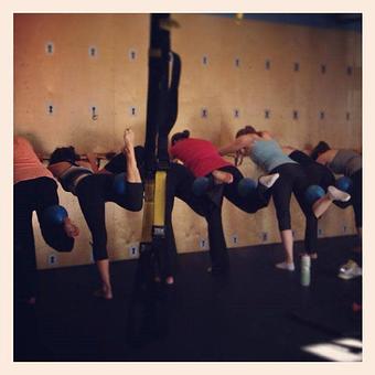 Product - Innisfree Yoga in Beverly, MA Yoga Instruction