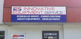 Product - Innovative Equipment Service in Congers, NY Business Services