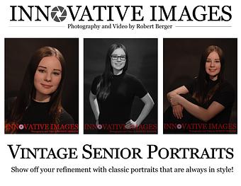 Product: Senior Portrait Photography that focuses on you! - Innovative Images Photography By Robert Berger in Westchase - Houston, TX Misc Photographers