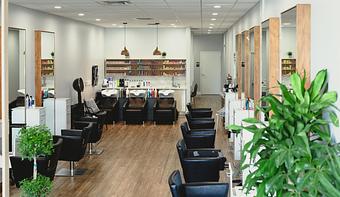 Product: Enter into the Oasis at Inscape Beauty Salon. - Inscape Beauty Salon in Davie, FL Beauty Salons