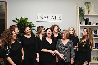 Product: The Inscape Beauty Team. - Inscape Beauty Salon in Davie, FL Beauty Salons