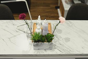 Product: The best nail products at Inscape's Nail Bar. - Inscape Beauty Salon in Davie, FL Beauty Salons