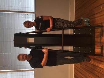 Product - Inspired Change Yoga in Asheville, NC Yoga Instruction