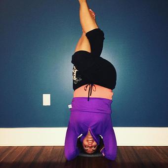 Product - Inspired Change Yoga in Asheville, NC Yoga Instruction