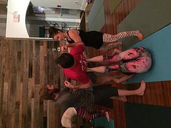 Product - Inspired Change Yoga in Asheville, NC Yoga Instruction