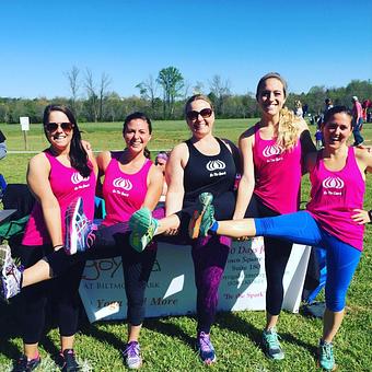 Product - Inspired Change Yoga in Asheville, NC Yoga Instruction