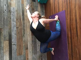 Product - Inspired Change Yoga in Asheville, NC Yoga Instruction