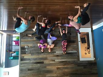 Product - Inspired Change Yoga in Asheville, NC Yoga Instruction