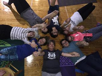 Product - Inspired Change Yoga in Asheville, NC Yoga Instruction