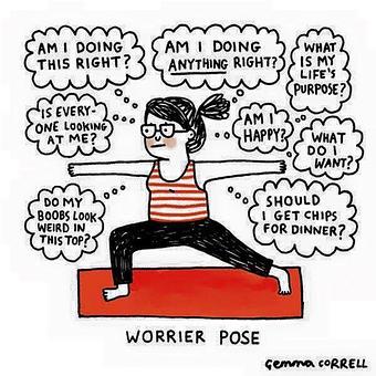 Product - Inspired Change Yoga in Asheville, NC Yoga Instruction