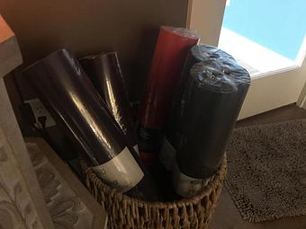 Product - Inspired Change Yoga in Asheville, NC Yoga Instruction