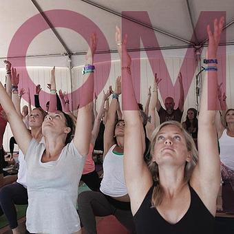 Product - Inspired Change Yoga in Asheville, NC Yoga Instruction