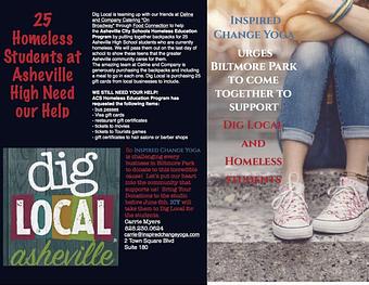 Product - Inspired Change Yoga in Asheville, NC Yoga Instruction