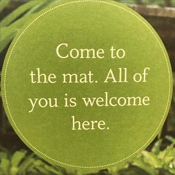 Product - Inspired Change Yoga in Asheville, NC Yoga Instruction