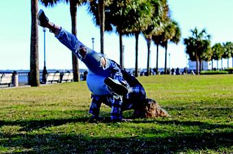 Product - Inspired Change Yoga in Asheville, NC Yoga Instruction