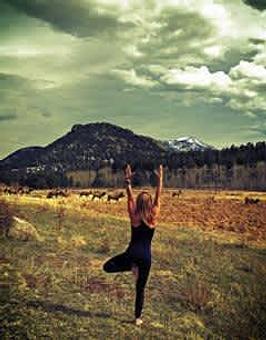 Product - Inspired Change Yoga in Asheville, NC Yoga Instruction