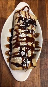 Product - Intake Grill in Sonora, CA American Restaurants