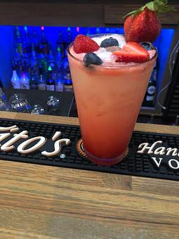 Product - Intake Grill in Sonora, CA American Restaurants