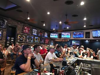 Product - Intake Grill in Sonora, CA American Restaurants