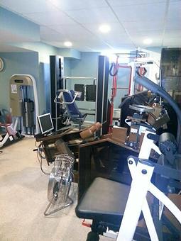Product - Intelligent Fitness in Middletown, NJ Health Clubs & Gymnasiums