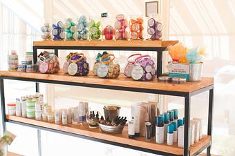 Product - International Day Spa in Redlands, CA Day Spas