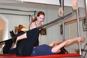 Product - International Pilates Center in Charleston, SC Health Clubs & Gymnasiums