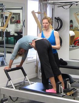 Product - International Pilates Center in Charleston, SC Health Clubs & Gymnasiums
