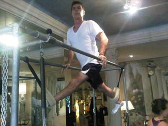 Product - International Pilates Center in Charleston, SC Health Clubs & Gymnasiums