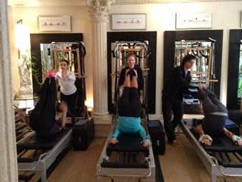 Product - International Pilates Center in Charleston, SC Health Clubs & Gymnasiums